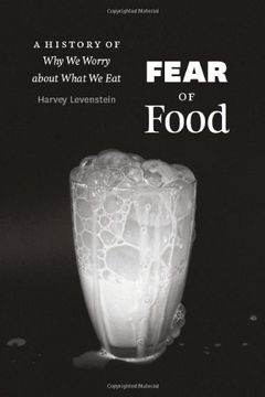 portada Fear of Food 