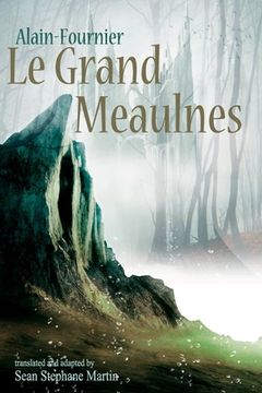 portada Le Grand Meaulnes (en Inglés)