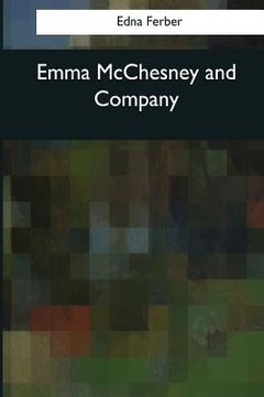 portada Emma McChesney and Company (en Inglés)