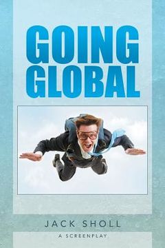 portada Going Global (in English)