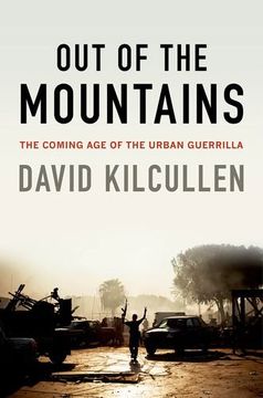 portada Out of the Mountains: The Coming age of the Urban Guerrilla (in English)