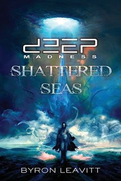 portada Deep Madness: Shattered Seas 