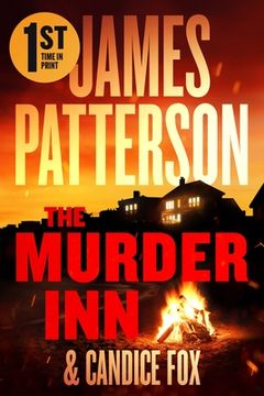portada The Murder Inn: From the Author of the Summer House (in English)