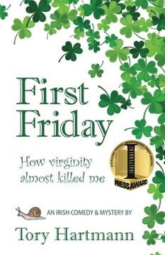 portada First Friday: A Novel