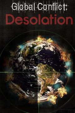 portada Global Conflict: Desolation