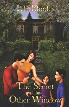 portada The Secret of the Other Window (en Inglés)