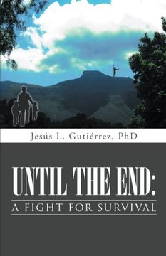 portada Until the End: A Fight for Survival