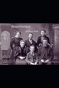 portada Resurrection (en Inglés)
