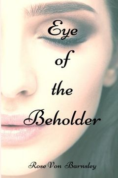 portada Eye of the Beholder