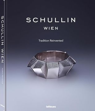 portada Schullin (en Inglés)