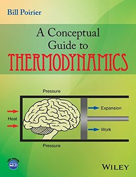 portada Conceptual Guide to Thermodynamics