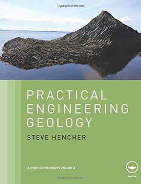 portada Practical Engineering Geology (en Inglés)
