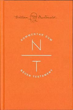 portada Kommentar zum Neuen Testament: Gesamtausgabe (en Alemán)