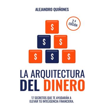 portada La Arquitectura del Dinero (in Spanish)