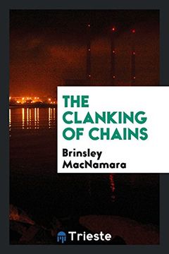 portada The clanking of chains