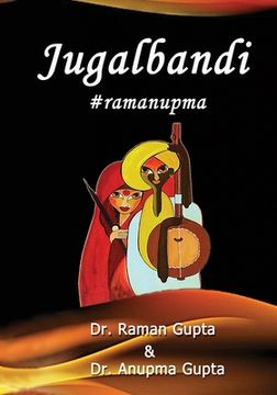 portada Jugalbandi: #ramanupma (in English)