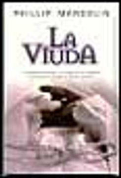 portada La Viuda