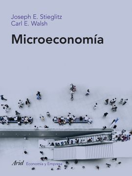 portada Microeconomía