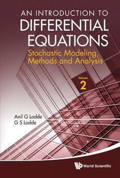portada an introduction to differential equations