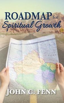 portada Roadmap for Spiritual Growth (en Inglés)