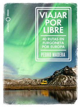 portada Viajar por Libre por Europa