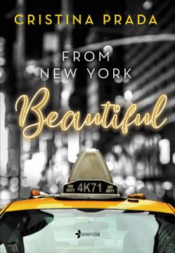 portada From new York. Beautiful (Serie From new York, 1) (Erótica) (in Spanish)