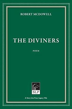 portada The Diviners 