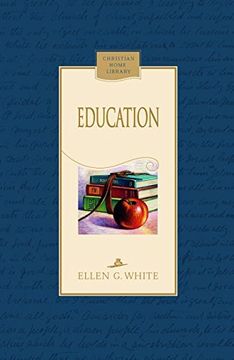 portada Education (in English)