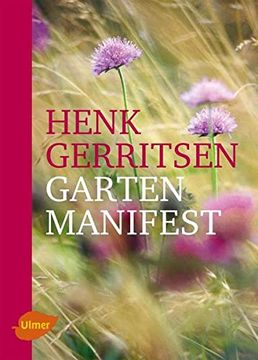 portada Gartenmanifest (in German)