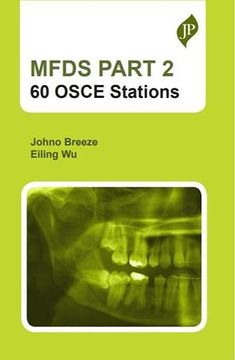 portada Mfds Part 2: 60 OSCE Stations (en Inglés)