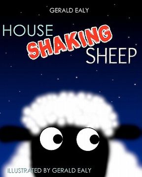 portada house shaking sheep (en Inglés)