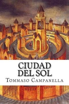 portada Ciudad Del Sol (in English)