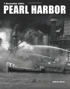 portada Pearl Harbor 