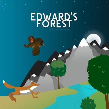 portada Edward's Forest (en Inglés)