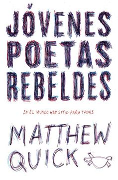 portada Jóvenes Poetas Rebeldes (in Spanish)