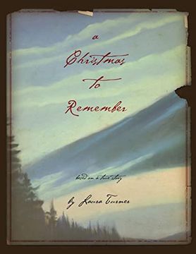 portada A Christmas to Remember (in English)