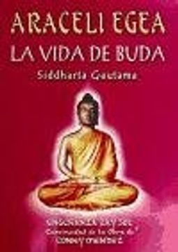 portada La vida del Buda