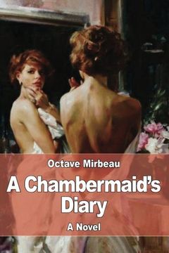 portada A Chambermaid's Diary (in English)