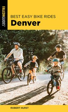 portada Best Easy Bike Rides Denver