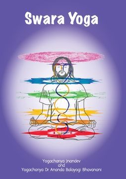 portada Swara Yoga (en Inglés)