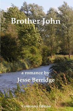 portada Brother John: Centenary Edition (en Inglés)