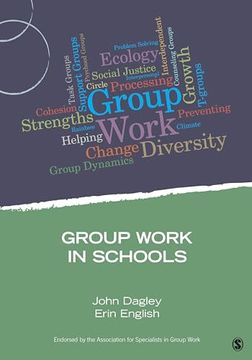 portada Group Work in Schools 