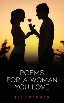portada Poems for a Woman You Love (en Inglés)