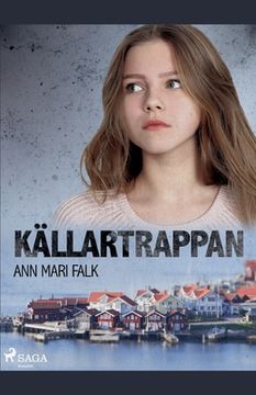 portada Källartrappan (in Swedish)
