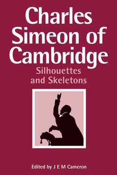 portada Charles Simeon of Cambridge (en Inglés)