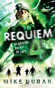 portada Requiem 4 (en Inglés)
