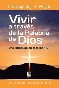 portada Vivir a Traves de la Palabra de Dios (in Spanish)
