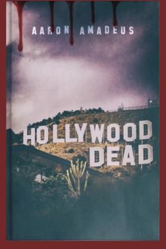 portada Hollywood Dead (en Inglés)
