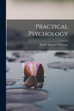 portada Practical Psychology (en Inglés)