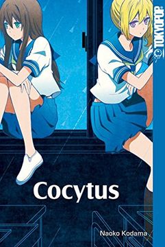 portada Cocytus (en Alemán)